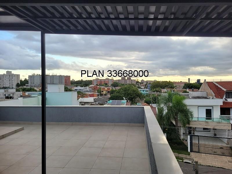 PLAN VENDE CASA NA RUA LAGOA DO PEIXE COM 330 METROS. �NICA RUA SEM SAIDA MONITPRADA POR CAMERAS DO ECOVILLE. 5