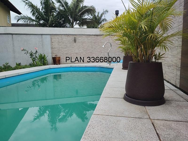 PLAN VENDE CASA NA RUA LAGOA DO PEIXE COM 330 METROS. �NICA RUA SEM SAIDA MONITPRADA POR CAMERAS DO ECOVILLE. 19