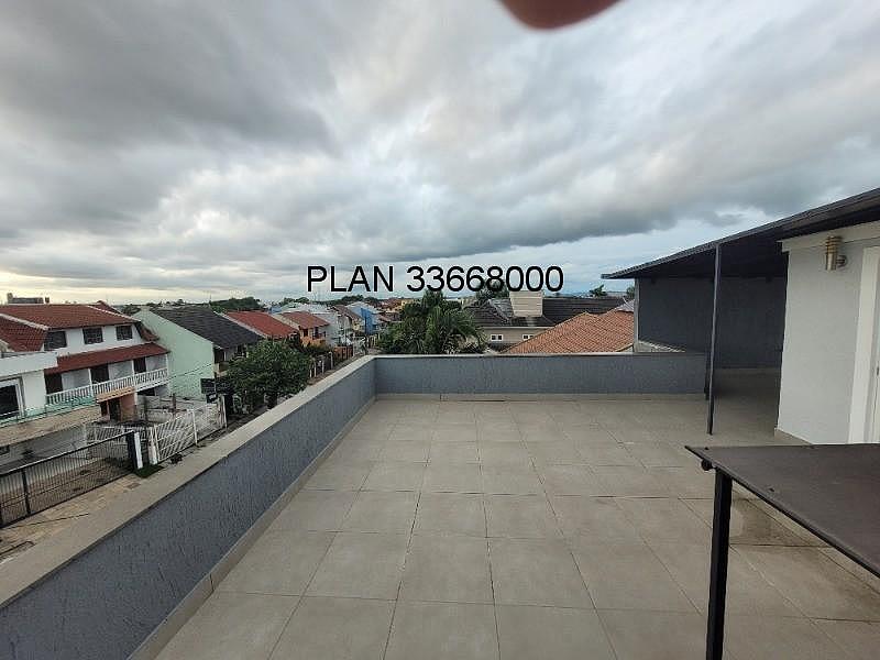 PLAN VENDE CASA NA RUA LAGOA DO PEIXE COM 330 METROS. �NICA RUA SEM SAIDA MONITPRADA POR CAMERAS DO ECOVILLE. 7