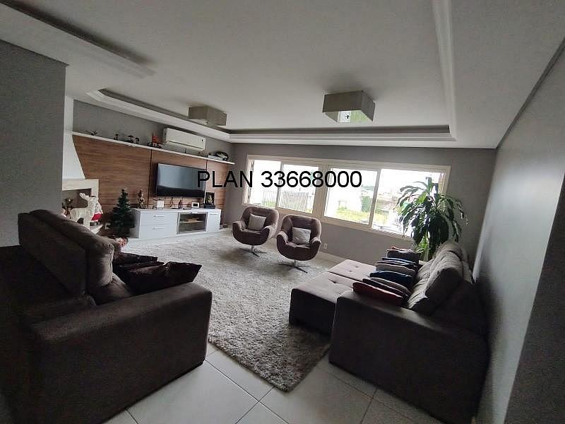 PLAN VENDE CASA NA RUA LAGOA DO PEIXE COM 330 METROS. �NICA RUA SEM SAIDA MONITPRADA POR CAMERAS DO ECOVILLE. 16