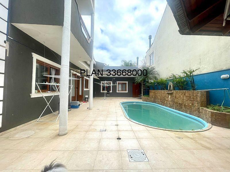 Casa com Elevador 22