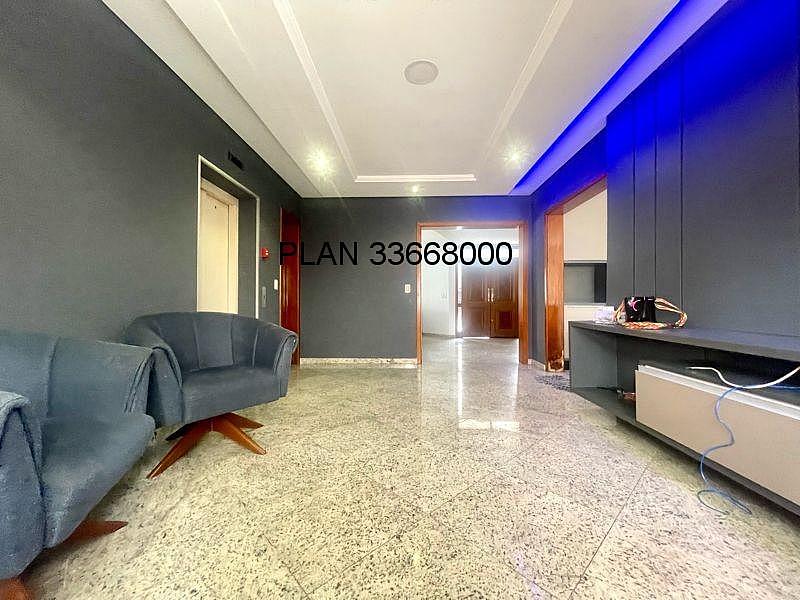 Casa com Elevador 9