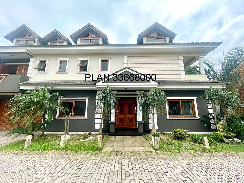 Casa com Elevador 2