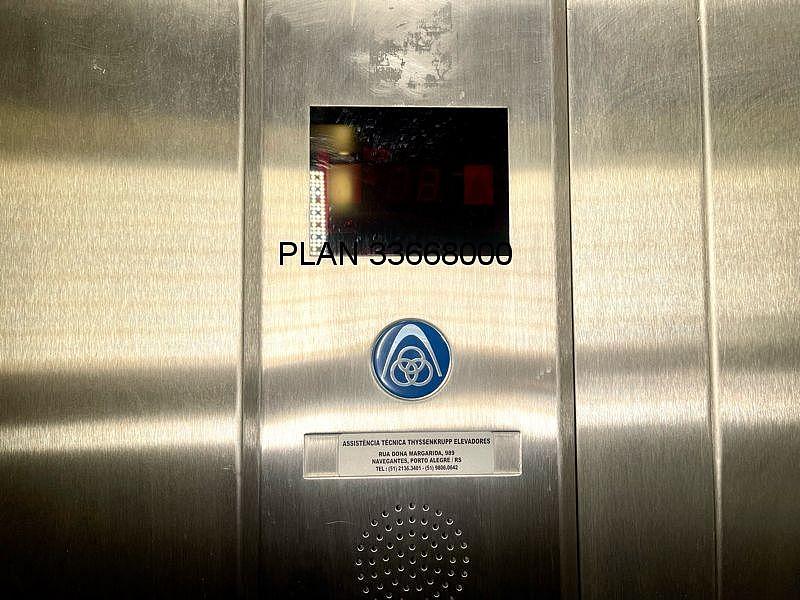 Casa com Elevador 15