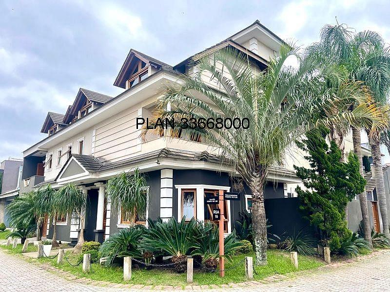 Casa com Elevador 1