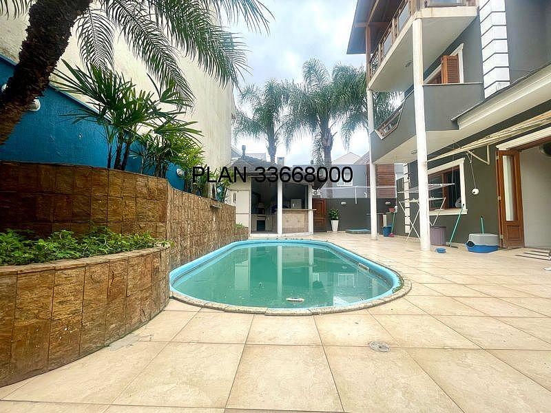 Casa com Elevador 24