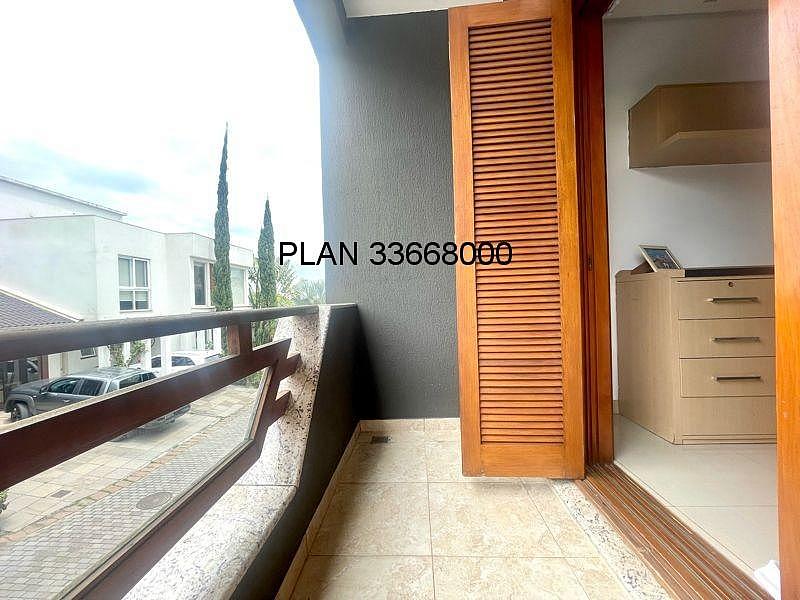 Casa com Elevador 37