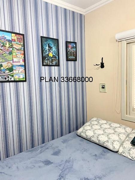 CASA CONDOM�NIO RESIDENCIAL em Porto Alegre - Rio Grande do Sul, Sarandi 30