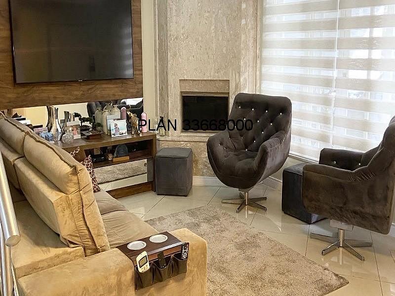 CASA CONDOM�NIO RESIDENCIAL em Porto Alegre - Rio Grande do Sul, Sarandi 6