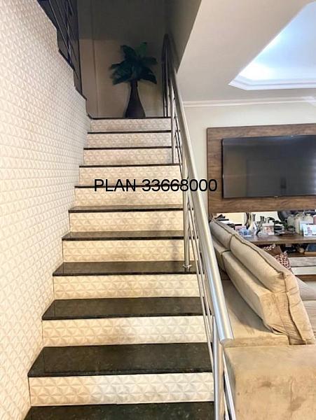 CASA CONDOM�NIO RESIDENCIAL em Porto Alegre - Rio Grande do Sul, Sarandi 20