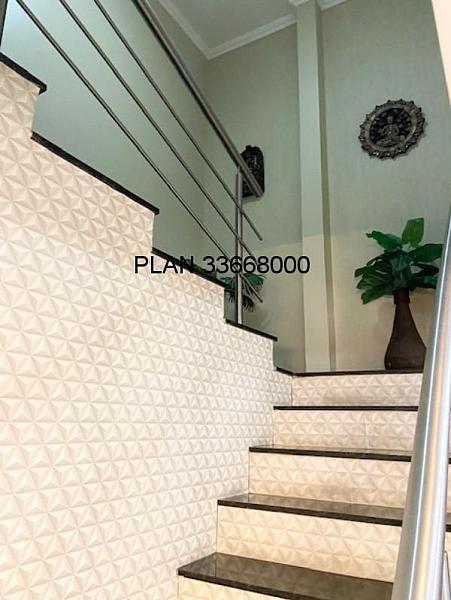 CASA CONDOM�NIO RESIDENCIAL em Porto Alegre - Rio Grande do Sul, Sarandi 27