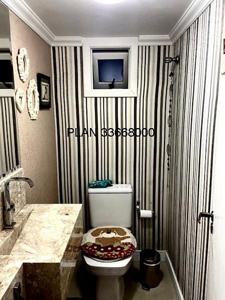 CASA CONDOM�NIO RESIDENCIAL em Porto Alegre - Rio Grande do Sul, Sarandi 24