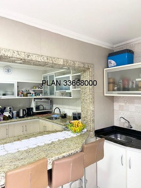 CASA CONDOM�NIO RESIDENCIAL em Porto Alegre - Rio Grande do Sul, Sarandi 13