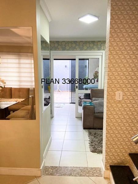 CASA CONDOM�NIO RESIDENCIAL em Porto Alegre - Rio Grande do Sul, Sarandi 26