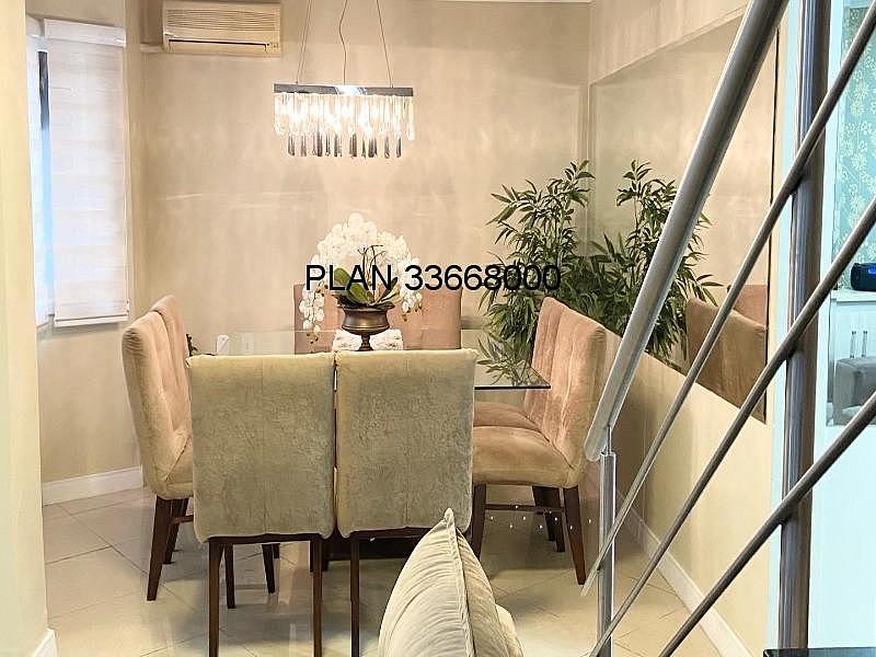 CASA CONDOM�NIO RESIDENCIAL em Porto Alegre - Rio Grande do Sul, Sarandi 4