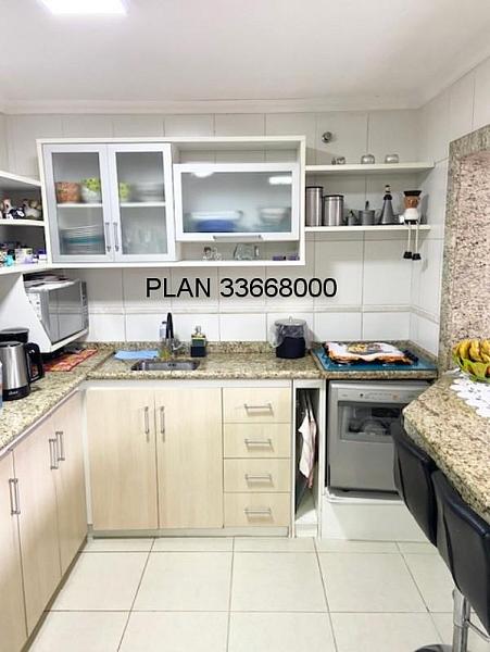 CASA CONDOM�NIO RESIDENCIAL em Porto Alegre - Rio Grande do Sul, Sarandi 16