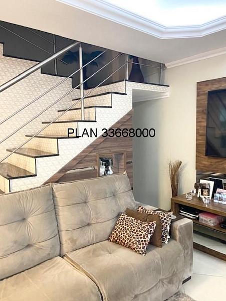 CASA CONDOM�NIO RESIDENCIAL em Porto Alegre - Rio Grande do Sul, Sarandi 23