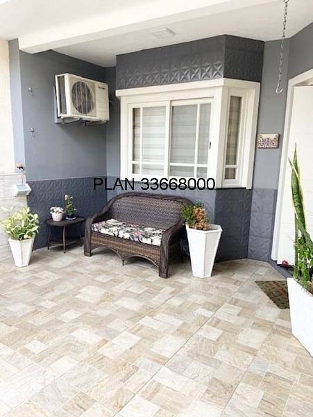 CASA CONDOM�NIO RESIDENCIAL em Porto Alegre - Rio Grande do Sul, Sarandi 52