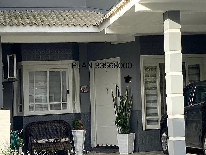 CASA CONDOM�NIO RESIDENCIAL em Porto Alegre - Rio Grande do Sul, Sarandi 2