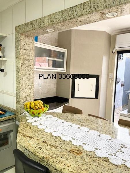 CASA CONDOM�NIO RESIDENCIAL em Porto Alegre - Rio Grande do Sul, Sarandi 17