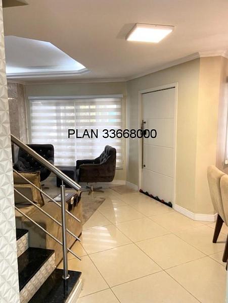 CASA CONDOM�NIO RESIDENCIAL em Porto Alegre - Rio Grande do Sul, Sarandi 15