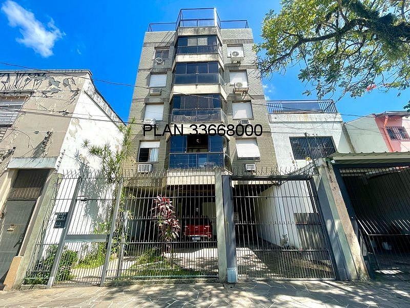 PORTO ALEGRE 1