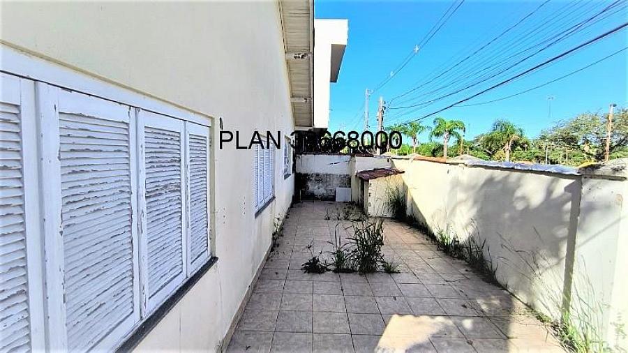 alameda tr�s de outubro 5