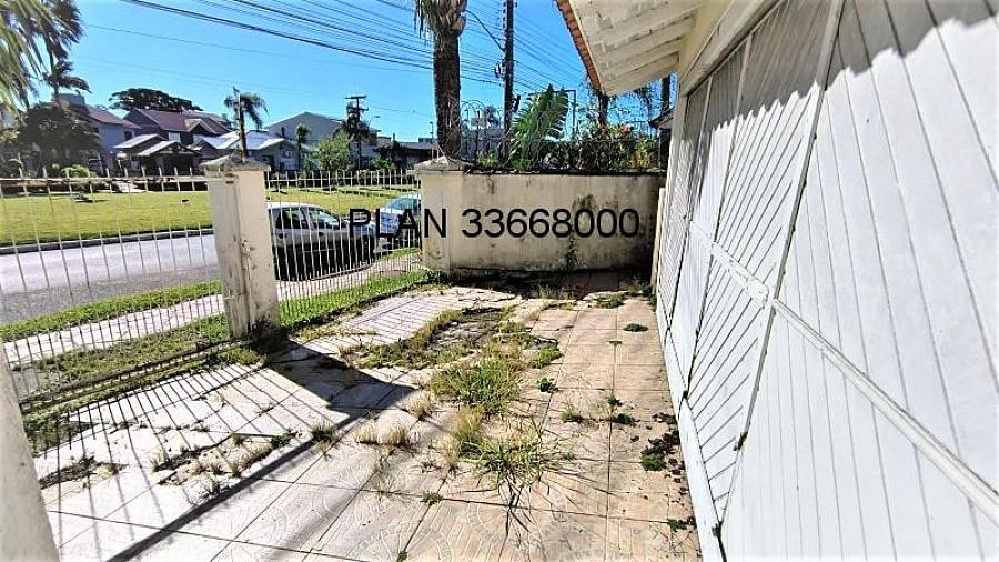 alameda tr�s de outubro 6