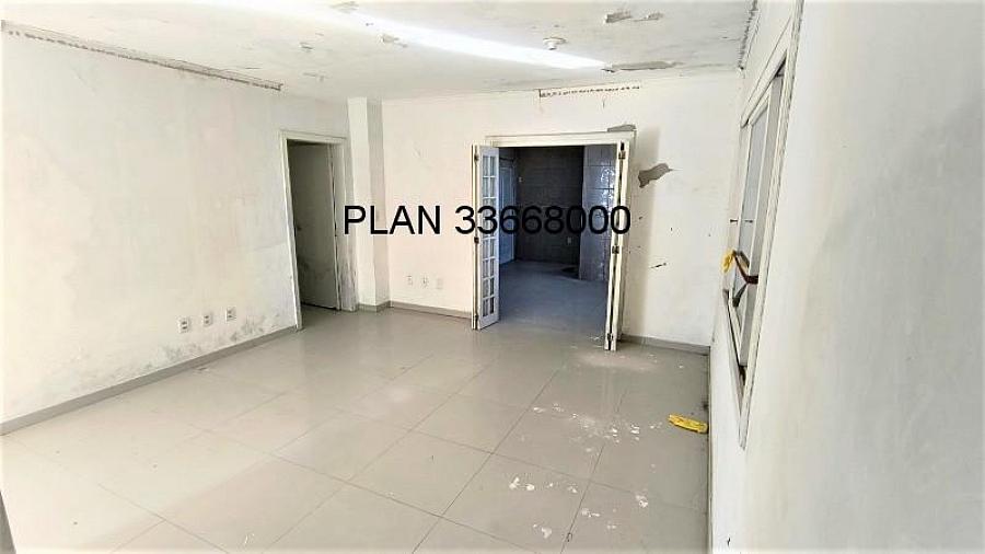 alameda tr�s de outubro 9