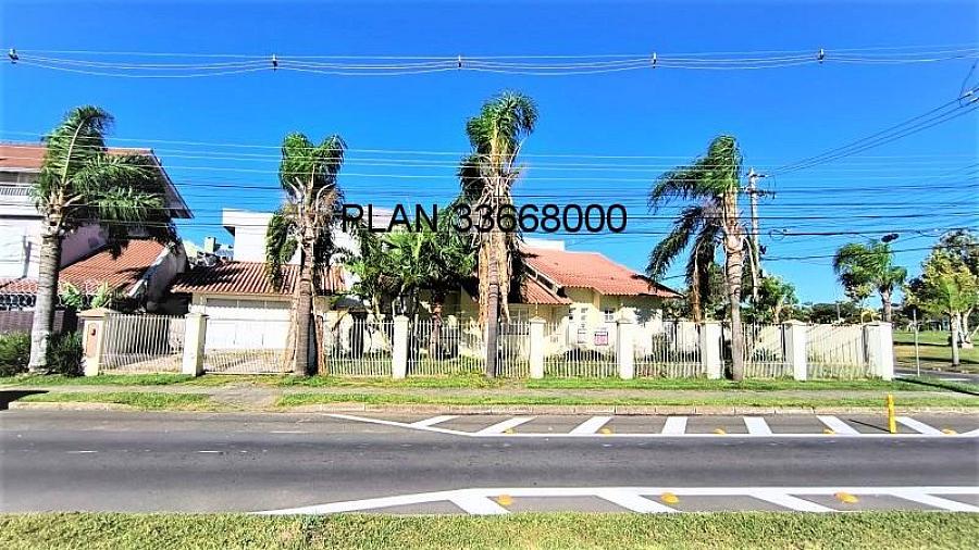 alameda tr�s de outubro 1