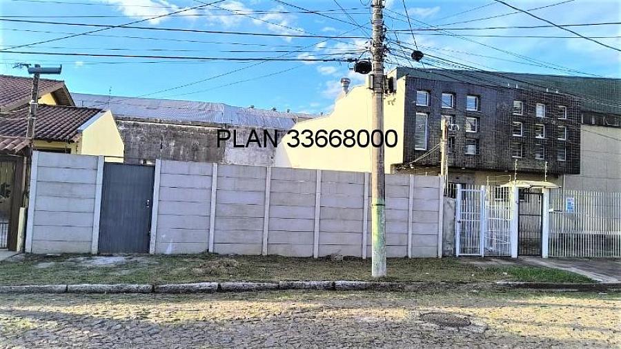 Terreno para Residencial ou comercial pr�ximo da Avenida Assis Brasil 4