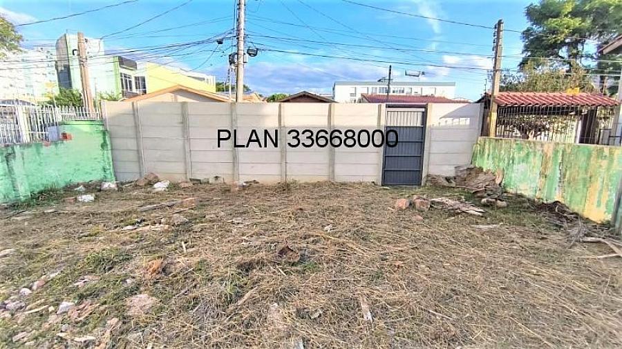 Terreno para Residencial ou comercial pr�ximo da Avenida Assis Brasil 5