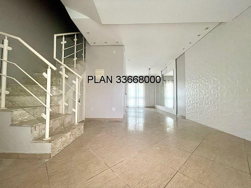 Casa com p�tio ECOVILLE 9