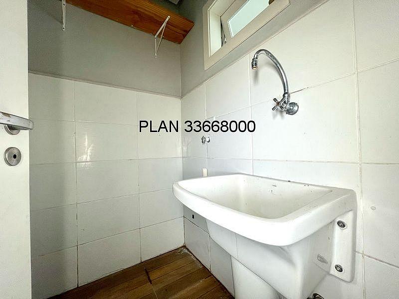 Casa com p�tio ECOVILLE 22