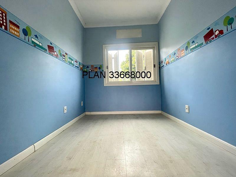 Casa com p�tio ECOVILLE 31