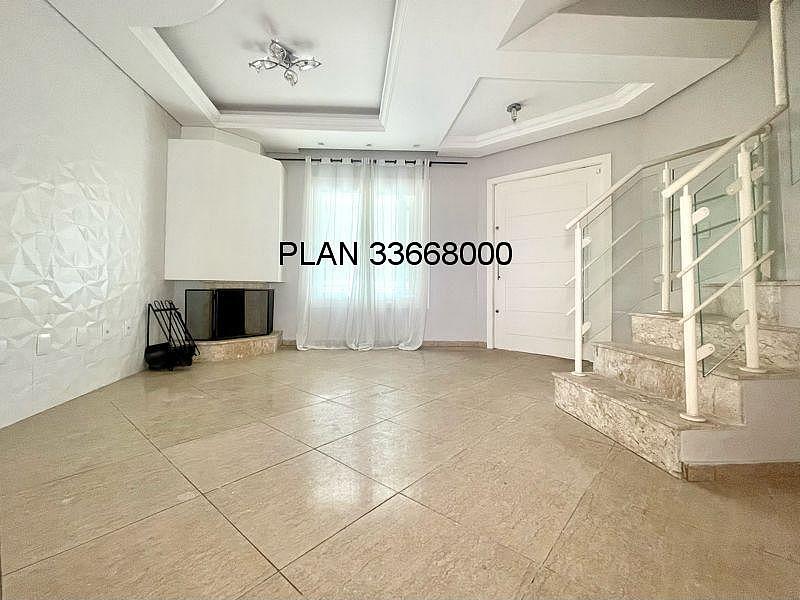Casa com p�tio ECOVILLE 4