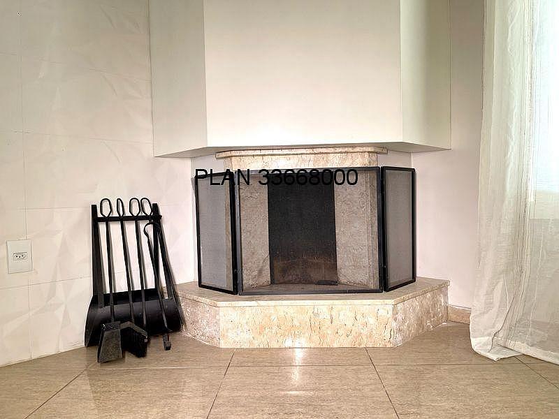 Casa com p�tio ECOVILLE 6