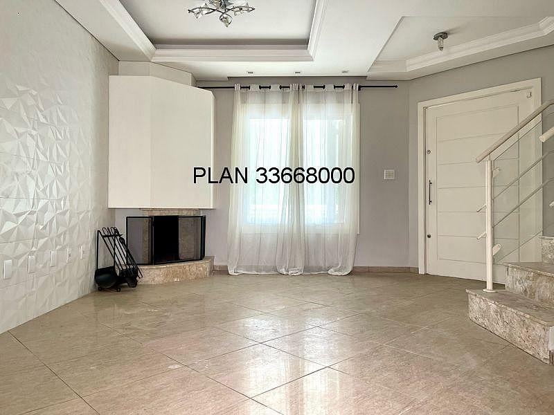 Casa com p�tio ECOVILLE 5