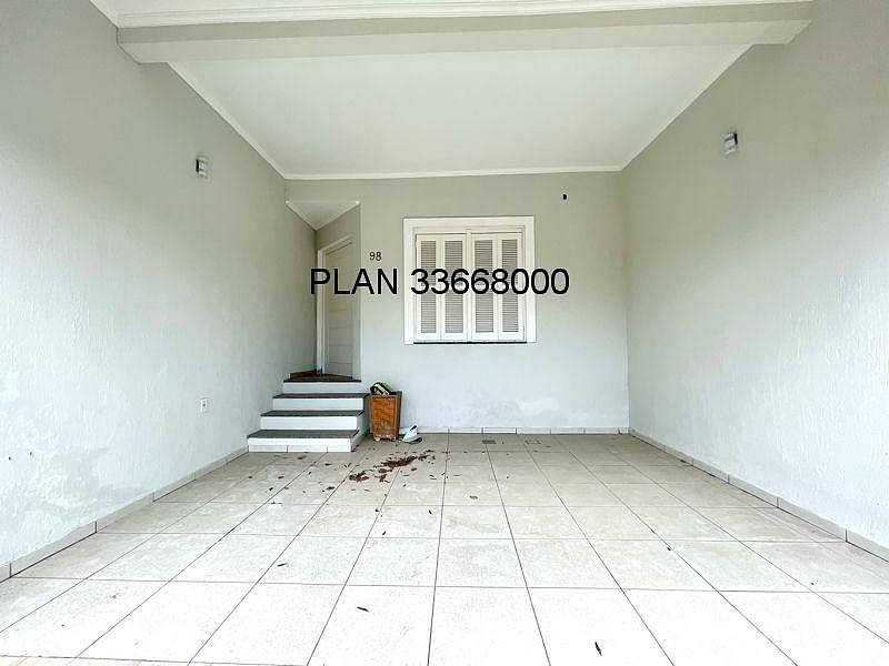 Casa com p�tio ECOVILLE 3