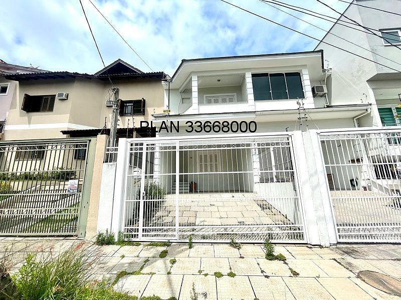 Casa com p�tio ECOVILLE 2