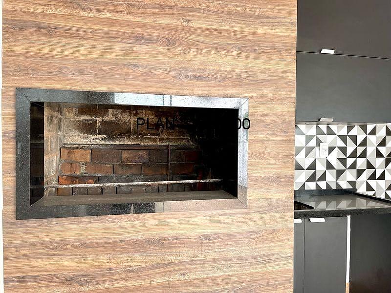 Casa com p�tio ECOVILLE 19