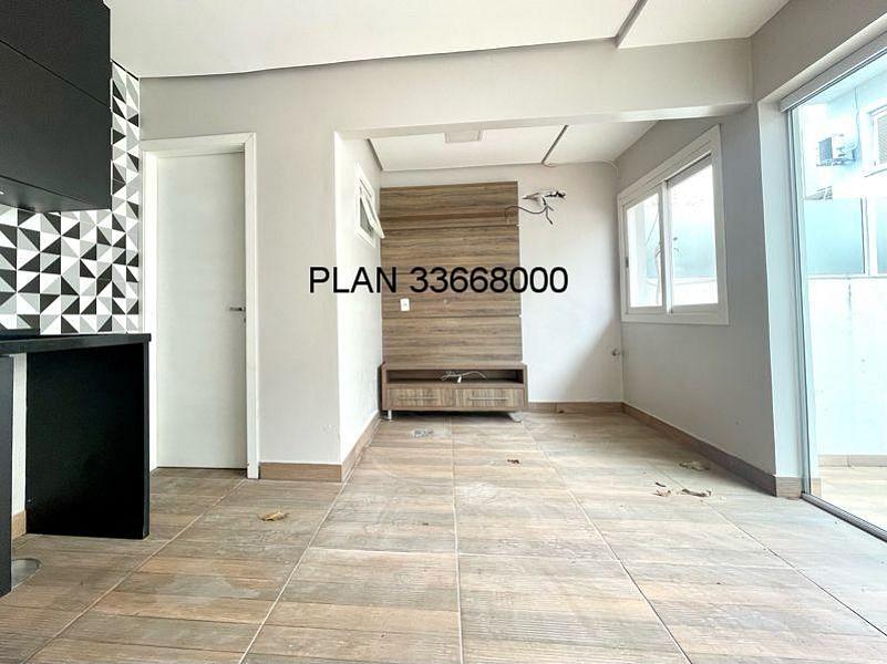 Casa com p�tio ECOVILLE 21