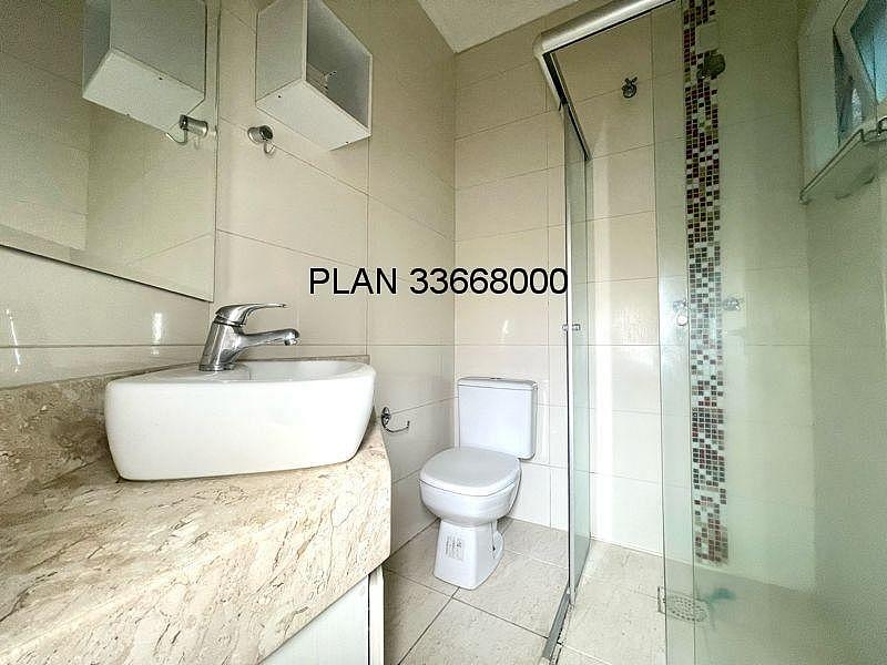 Casa com p�tio ECOVILLE 30