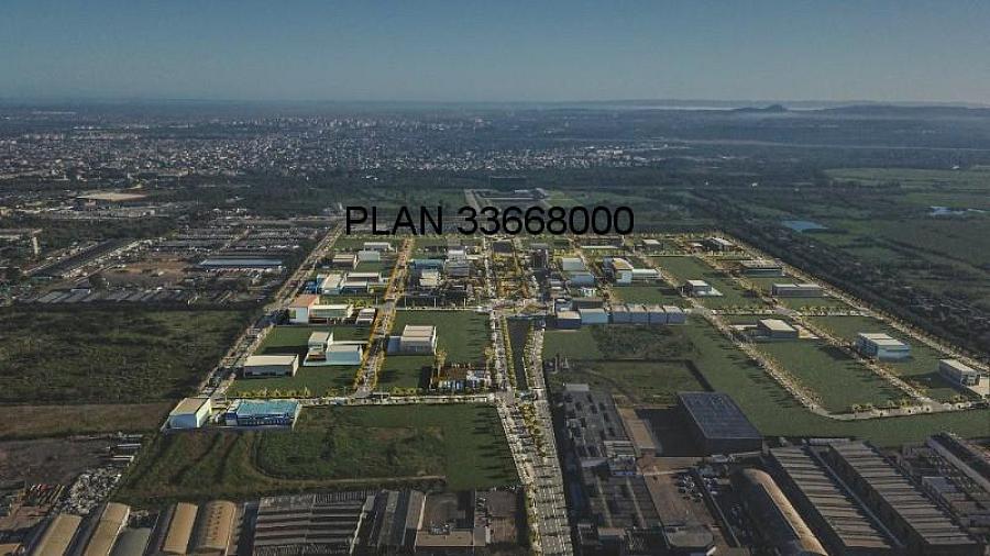 TERRENO COMERCIAL em Porto Alegre - Rio Grande do Sul, Anchieta 9
