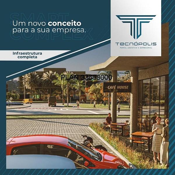 TERRENO COMERCIAL em Porto Alegre - Rio Grande do Sul, Anchieta 20
