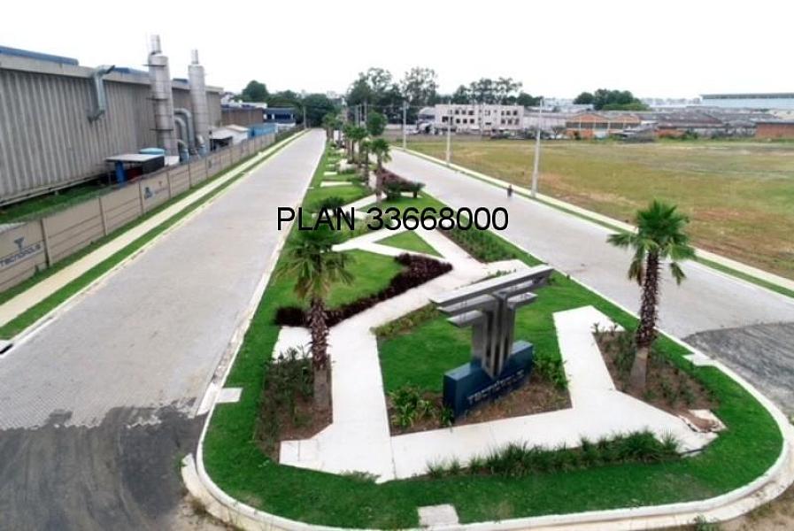 TERRENO COMERCIAL em Porto Alegre - Rio Grande do Sul, Anchieta 13