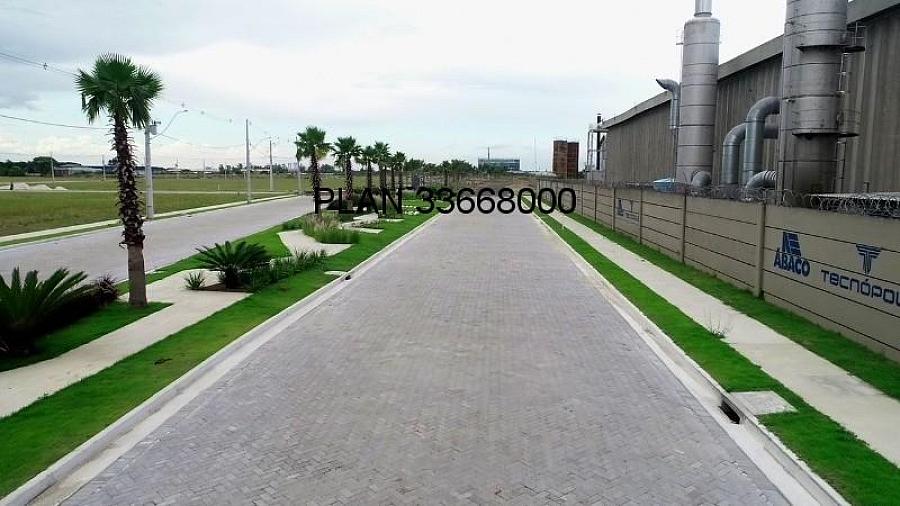 TERRENO COMERCIAL em Porto Alegre - Rio Grande do Sul, Anchieta 12