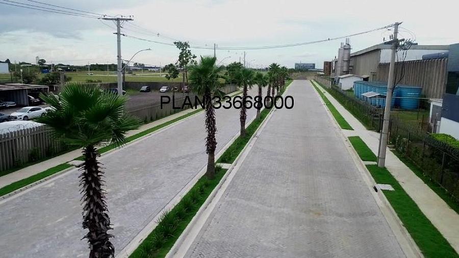 TERRENO COMERCIAL em Porto Alegre - Rio Grande do Sul, Anchieta 11