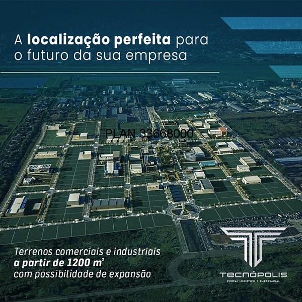 TERRENO COMERCIAL em Porto Alegre - Rio Grande do Sul, Anchieta 23
