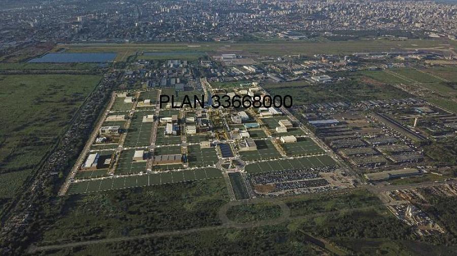 TERRENO COMERCIAL em Porto Alegre - Rio Grande do Sul, Anchieta 7